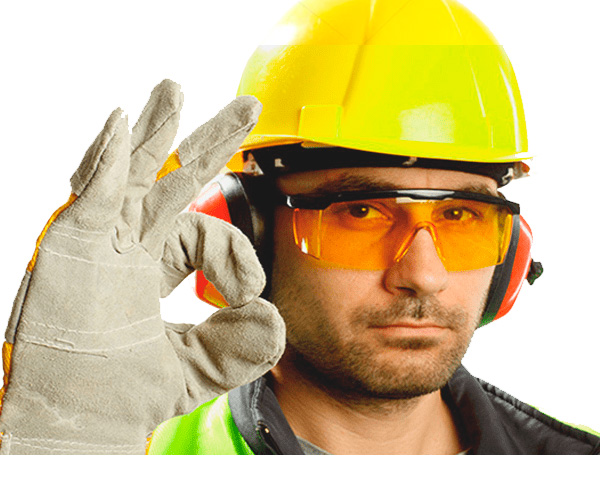 salud y seguridad
